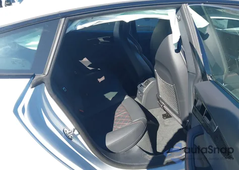 2025 Audi All-New S5 Premium Plus Tfsi Quattro S Tronic from USA, damaged, VIN WAU25CFU3SN084064